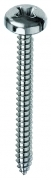 5 SC Di SC VITI PARKER T.C. T.CROCE 3,5X45 (PZ.20)