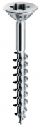 5 00 Di *VITI PANEL/PF-TX(1/2 FIL)CHROMITING TP4,5X35