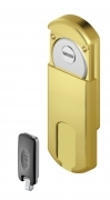 1 PZ Di *PROTECTOR MAGNET. MG351NW X CILINDRO PVD LUC