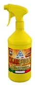 12 PZ Di *PULIVETRO X STUFE E CAMINI"CHIAROFUOCO"750ML