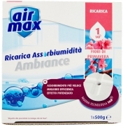 12 PZ Di AIRMAX ASSORBIUM.RIC.TAB.FIORI PRIMAV.GR.500