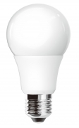 10 PZ Di *LEUCI LED GOCCIA W8,5 E27 FREDDA