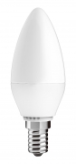 10 PZ Di *LEUCI LED OLIVA  W4,0 E14 CALDA