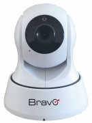 1 PZ Di TELECAMERA IP MOTORIZZATA X INTERNIMARSHAL