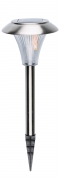 1 PZ Di *LAMPADA SOLARE LED PER ESTERNO XLTD-317A