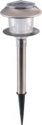 1 PZ Di LAMPADA SOLARE LED PER ESTERNO XLTD-279