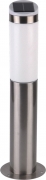 1 PZ Di *LAMPADA SOLARE LED PER ESTERNO XLTD-259