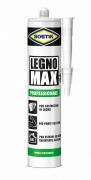 1 PZ Di BOSTIK LEGNO MAX CARTUCCIA GR.380