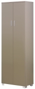 1 PZ Di *KIT MULTIUSO 2A. CM 62X34X178H FANGO OPACO