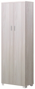 1 PZ Di *KIT MULTIUSO 2A. CM 62X34X178H OLMO CHIARO