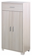 1 PZ Di *KIT MULTIUSO 2A+1C CM 63X34X125H OLMO CHIARO