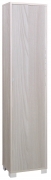 1 PZ Di *KIT MULTIUSO 1A. CM 43X29X190H OLMO CHIARO