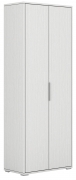 1 PZ Di *KIT MOBILE MULTIUSO 2A CM 69X35X183H BIANCO