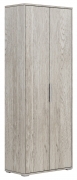 1 PZ Di *KIT MOBILE MULTIUSO 2A CM 69X35X183H ROVERE