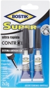 12 CF Di *BOSTIK SUPERCONTROL PZ.2 X GR.3