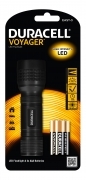 1 CF Di *DURACELL TORCIA EASY3 3AAA INCLUSE