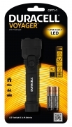 1 CF Di *DURACELL TORCIA OPTI1 2AA INCLUSE
