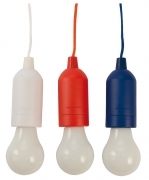 1 PZ Di LAMPADA PER ARMADIO S/FILI