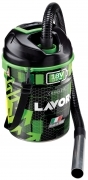 1 PZ Di BIDONE ASPIRACENERE 18V-2,2Ah'FREE VAC 1.0'