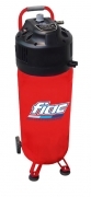 1 PZ Di *COMPRESSORE FIAC VERTICAL 50 OF LT.50 HP 2,0