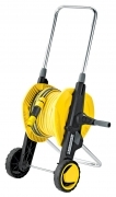 1 PZ Di KARCHER CARRELLO AVVOLGITUBO ATTREZZATO