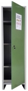 1 PZ Di ARMADIO PER FITOFARMACI 1A CM.50X40X179H