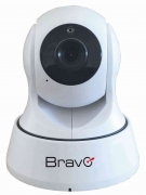 1 PZ Di TELECAMERA MOTORIZZATA DA INTERNI SMARTY IP