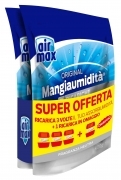 6 CF Di *AIRMAX ASSORBIUMID.SALI NEUTRI PROMO 2+2