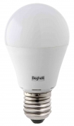10 PZ Di BEGHELLI LED 56850 GOCC.E27W18 FREDDA 6500K