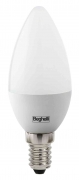 10 PZ Di BEGHELLI LED 56978 OLIV.E14W7  FREDDA 4000K