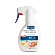 12 PZ Di STARWAX DISINCROSTANTE ANTICALCARE 250 ML.