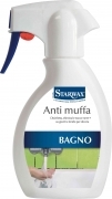 12 PZ Di STARWAX ANTIMUFFA E ANTICALCARE BAGNO 250 ML.