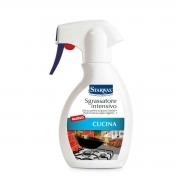 12 PZ Di STARWAX SGRASSATORE INTENSIVO CUCINA