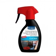 12 PZ Di STARWAX PULITORE QUOTIDI.VETROCERAMICA 250 ML