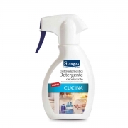 6 PZ Di STARWAX PULITORE IGIENIZ.FRIGORIFERI E FORNI