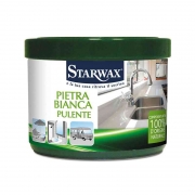 12 PZ Di STARWAX PIETRA PULENTE IN PASTA-375 GR.