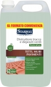 1 PZ Di STARWAX DISTRUTTORE DI MUSCHIO LT.6