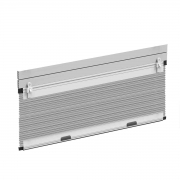 1 PZ Di ZANZARIERA UP X TAPP. CM.130X160 BCA 9010