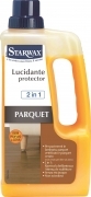 4 PZ Di STARWAX LUCIDANTE PROTECTOR PARQUET LT.1