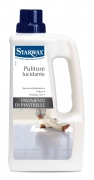 6 PZ Di STARWAX PULITORE LUCIDANTE PIASTRELLE LT.1