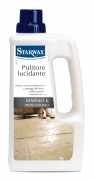 4 PZ Di STARWAX PULITORE LUCIDANTE MARMO LT.1