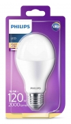 6 PZ Di *PHILIPS LED GOCCIA 18.5WE27 2700K