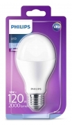 6 PZ Di *PHILIPS LED GOCCIA 18WE27 6500K