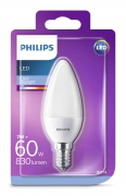 6 PZ Di *PHILIPS LED OLIVA 7WE14 6500K