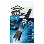 6 PZ Di BOSTIK ADESIVO LED-LIGHT BOOSTER GR.3