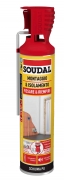 1 PZ Di SOUDAL SCHIUMA POLIUR. GENIUS GUN ML.600