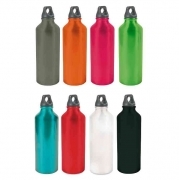 24 PZ Di BORRACCIA ECO-FRIENDLY ALU.ML.750 COD.5902813