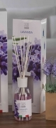 12 PZ Di PROFUMATORE C/BASTON. ML.250 LAVANDA