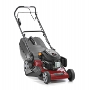 1 PZ Di TOSAERBA MOD.XC48SWW ELETRIC START CM.48