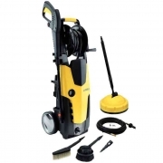 1 PZ Di IDROPULITRICE 2500W-160BAR-510LT/H STM160